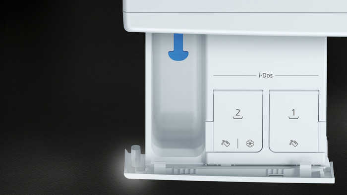 Siemens WG66B2AK1 detail