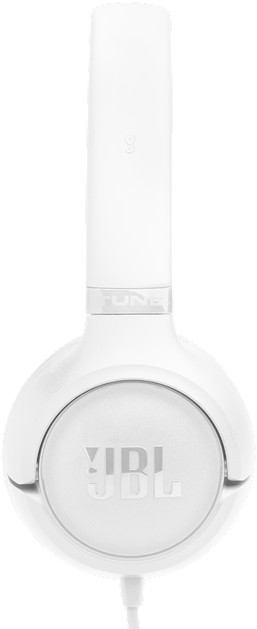 JBL Tune 530C White detail