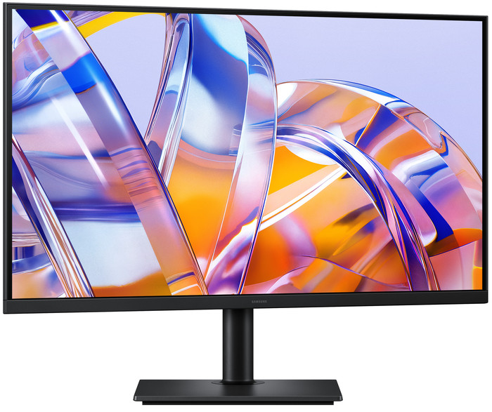 Samsung ViewFinity S8 S80UH LS27H804UAUXEN vorne