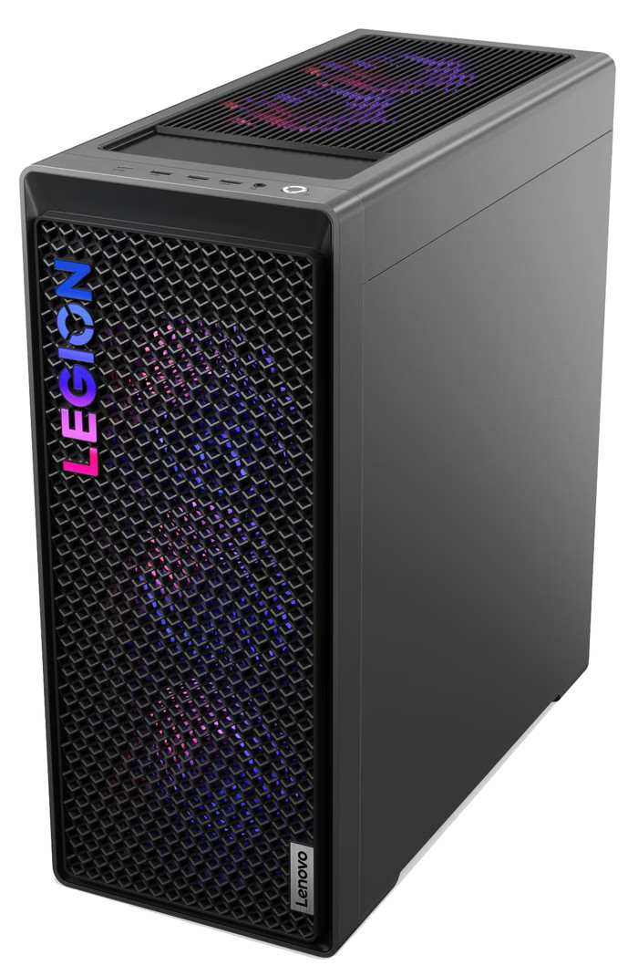Lenovo Legion T7 34IAS10 90Y600B3MH rechte seite