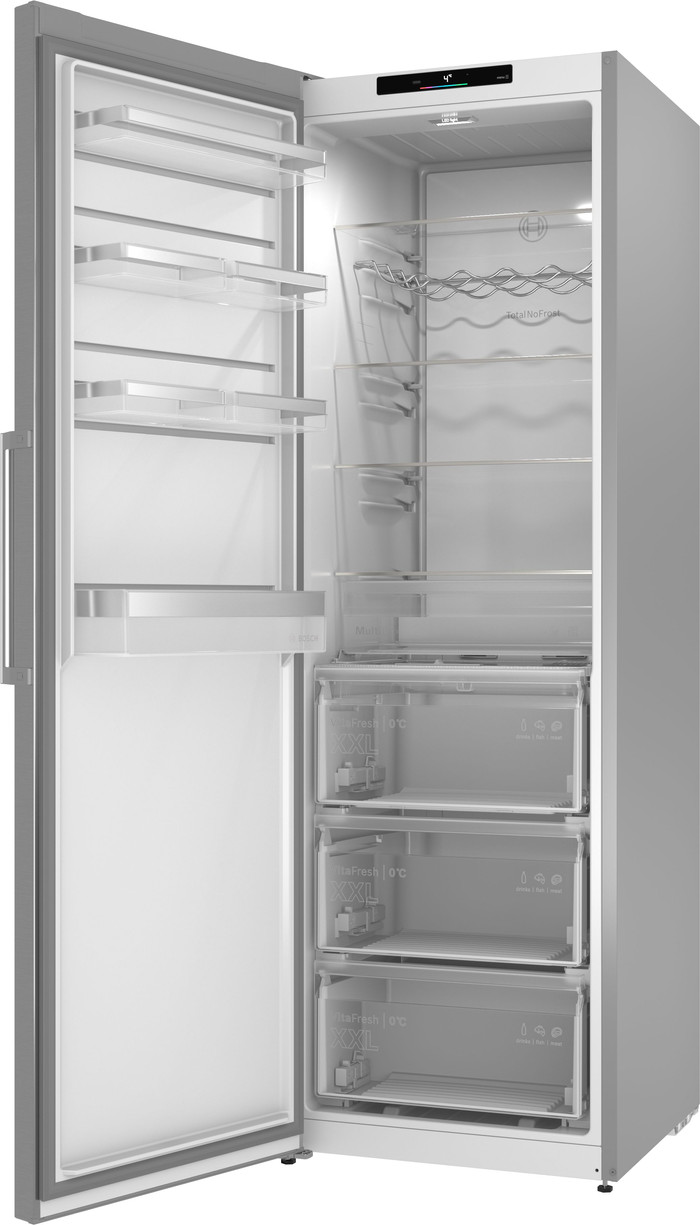 Bosch KSN36VICG innen
