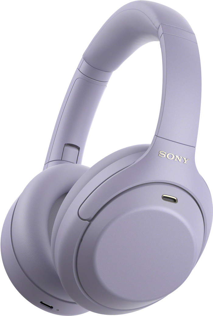 Sony WH-1000XM4C Apache 207 EQ Lavendel Main Image
