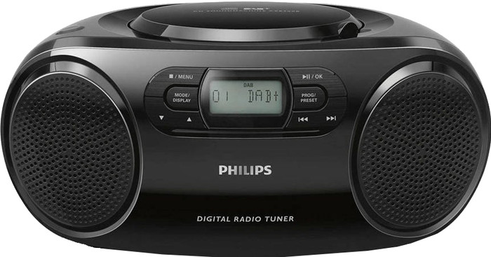 Philips AZB500/12 Main Image