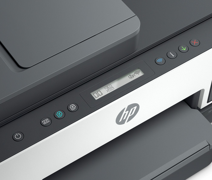 HP Smart Tank 7305 All-in-One detail