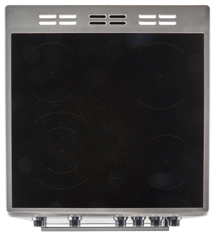 Beko FSM67010GX top