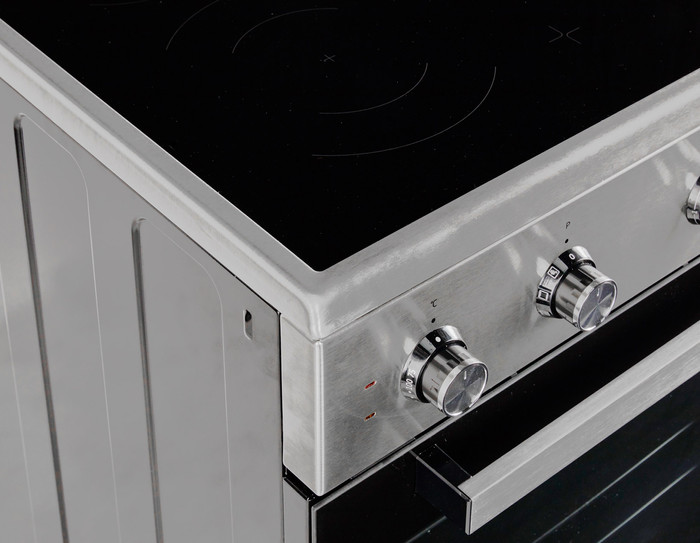 Beko FSM67010GX null