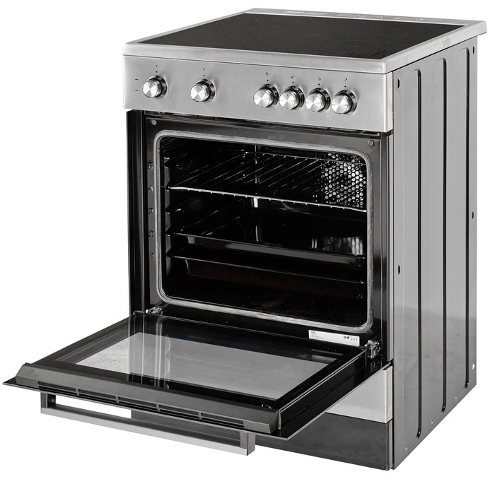 Beko FSM67010GX null