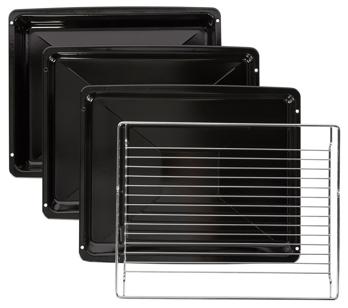 Beko FSM67010GX null