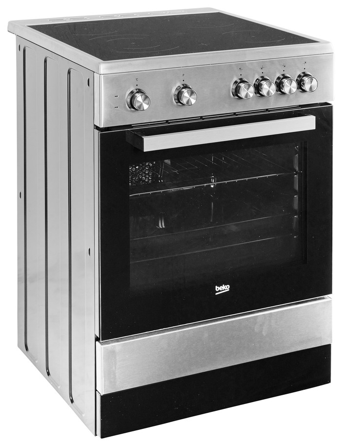 Beko FSM67010GX null