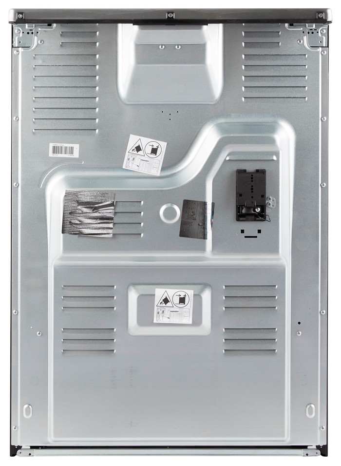 Beko FSM67010GX null