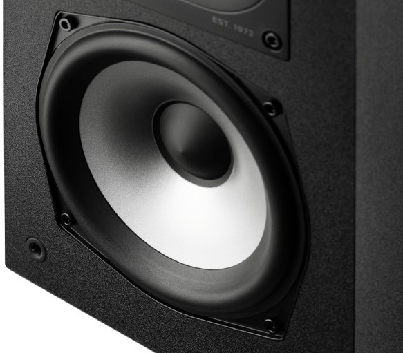 Polk Audio Monitor XT15 null
