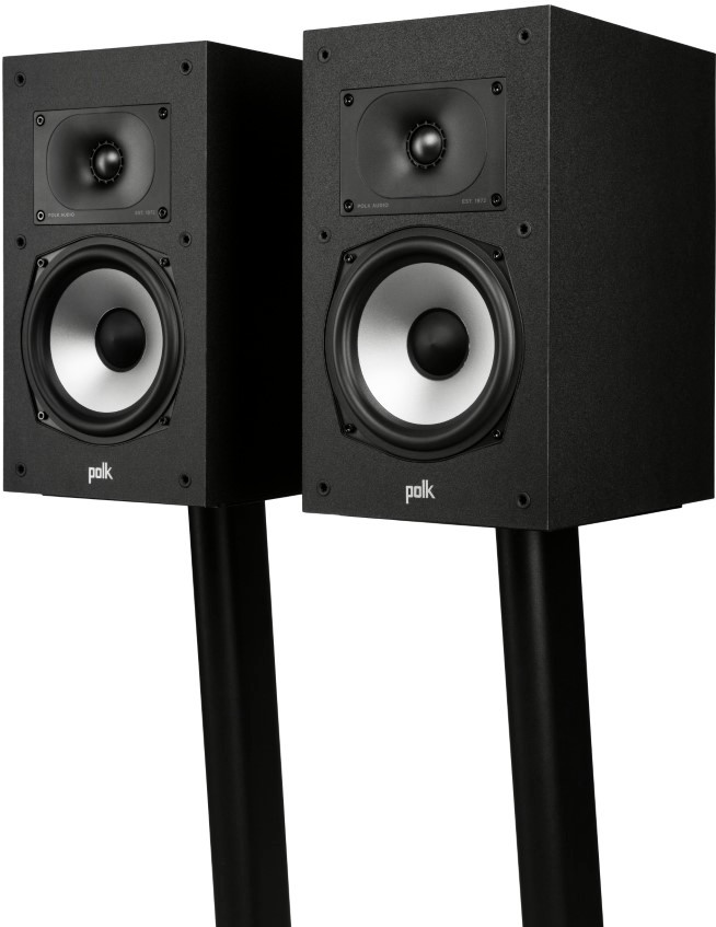 Polk Audio Monitor XT20 null