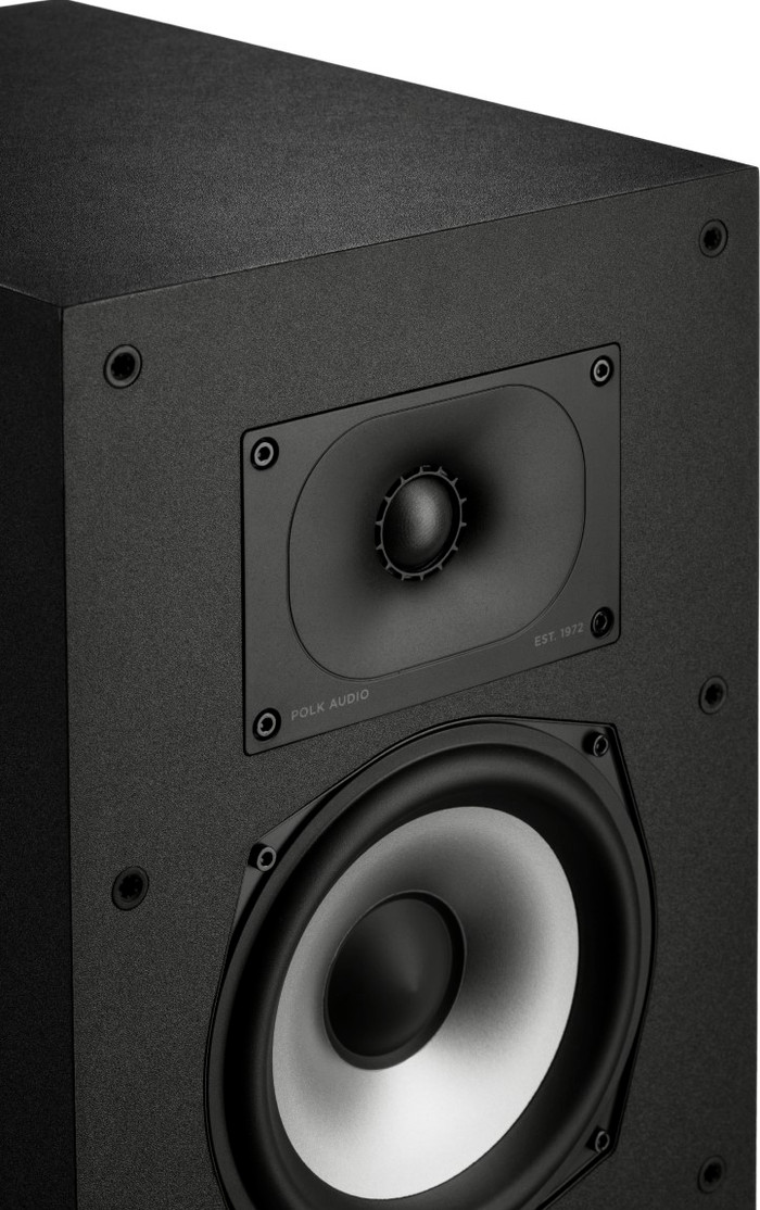 Polk Audio Monitor XT70 null