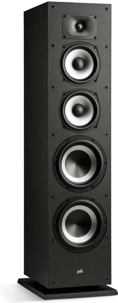 Polk Audio Monitor XT70 null