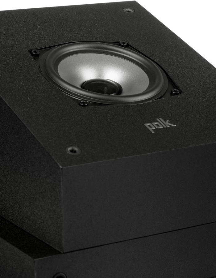 Polk Audio Monitor XT90 null