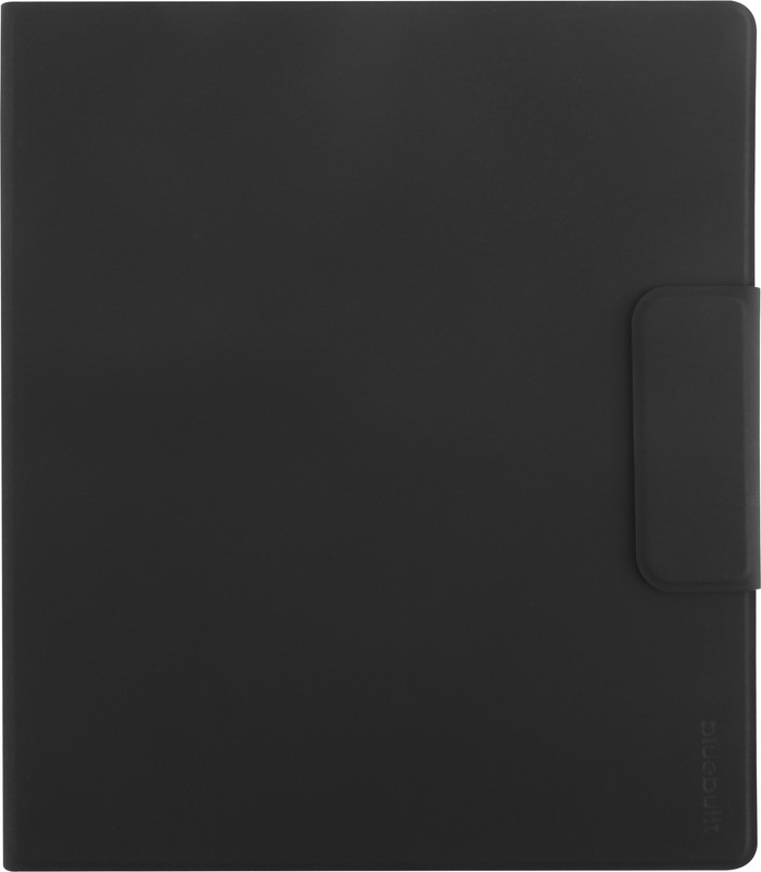 BlueBuilt reMarkable Paper Pure Book Cover Black Main Image