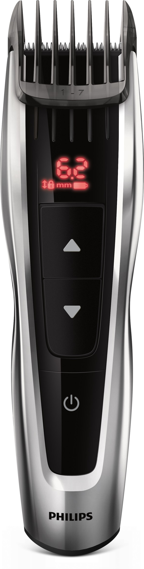 Philips Series 9000 HC9420/15 null