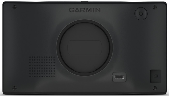 Garmin DriveSmart 66 EU MT-S null
