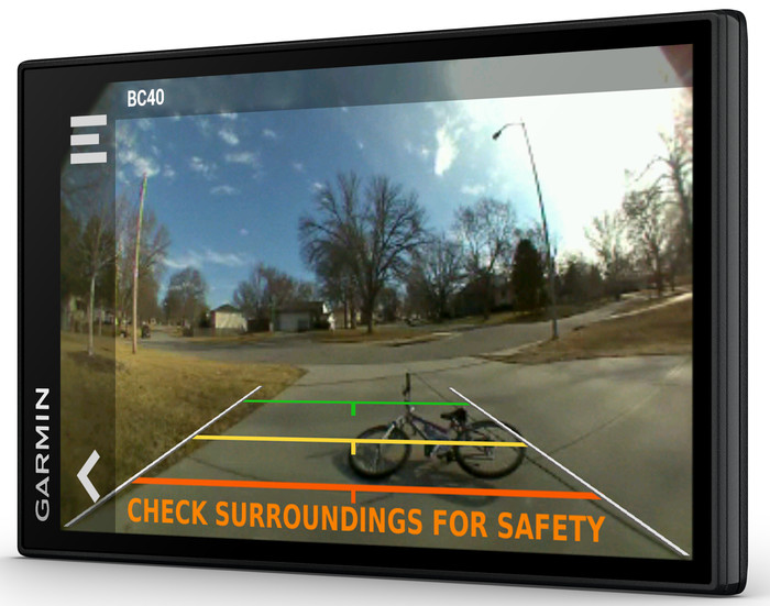 Garmin DriveSmart 66 EU MT-S null