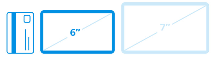 Garmin DriveSmart 66 EU MT-S visual Coolblue 1