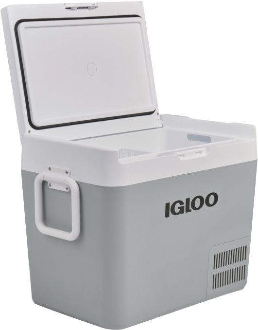 Igloo ICF40 Mist/White vorne