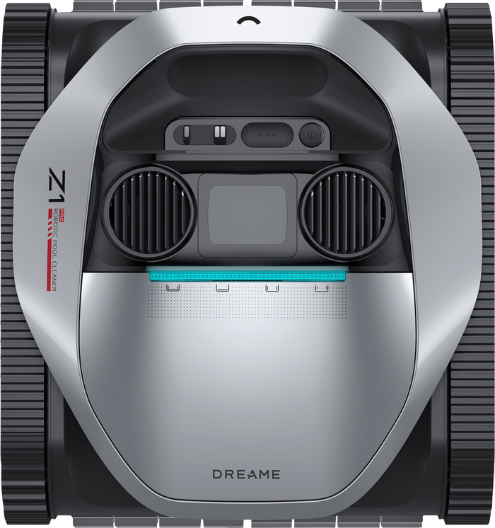 Dreame Z1 Pro oberseite