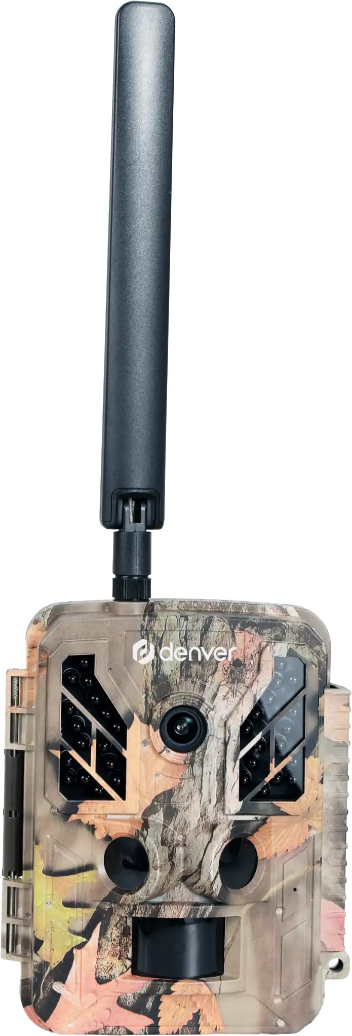 Denver WSL-8050 front