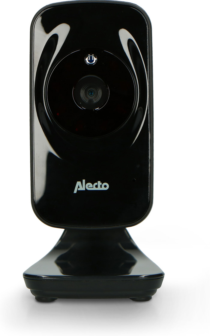 Alecto DVM-71 Black null