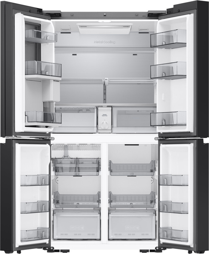 Samsung RM90F67CECEF innen