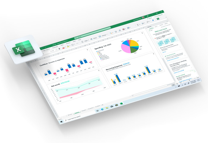 Microsoft 365 Business Mehrsprachig Standard Abonnement 1 Jahr - Digital detail