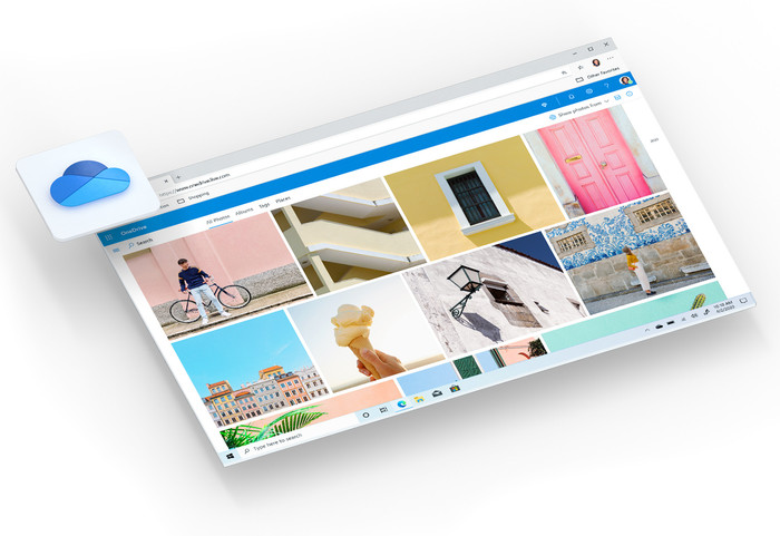 Microsoft 365 Business Mehrsprachig Standard Abonnement 1 Jahr - Digital detail