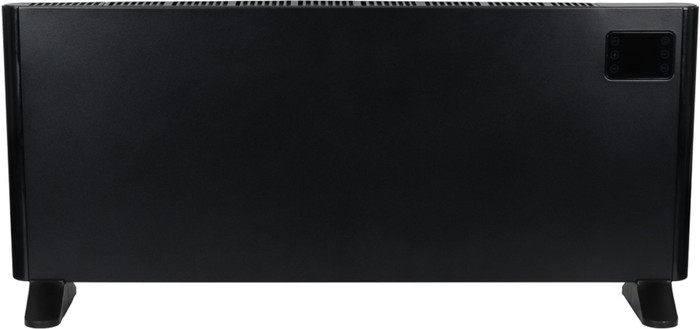 Eurom Alutherm 2500 WiFi Black front