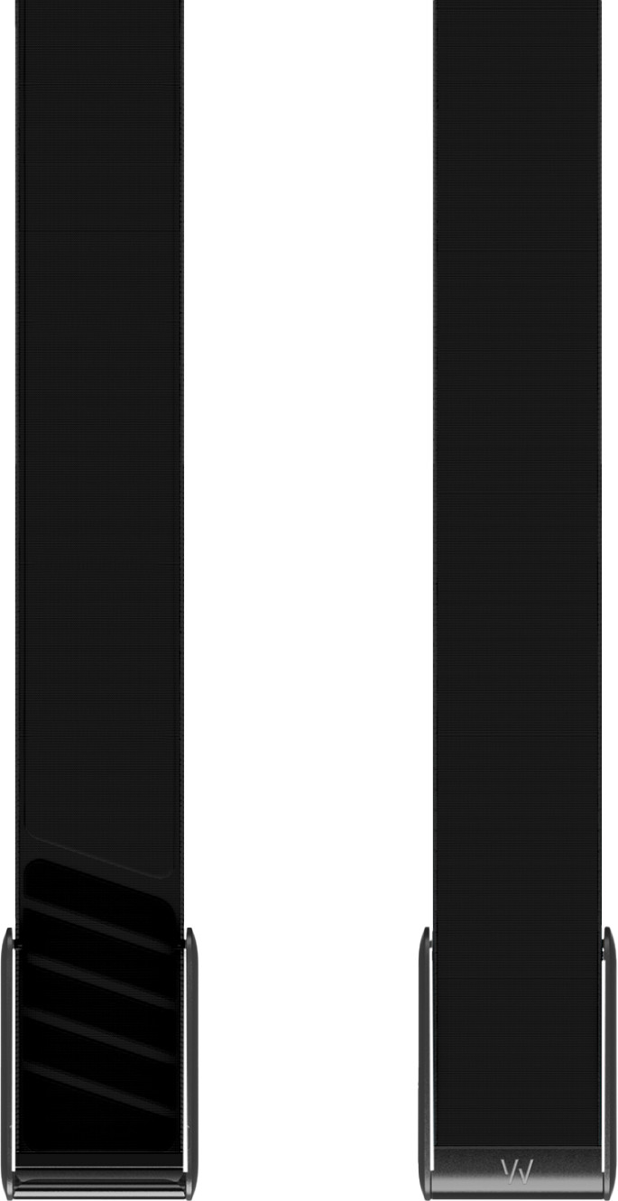 WHOOP MG/5.0 Bizeps Band S/M Schwarz Main Image