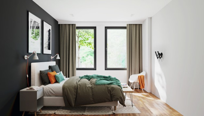 Vogel's Comfort 3415 product in use