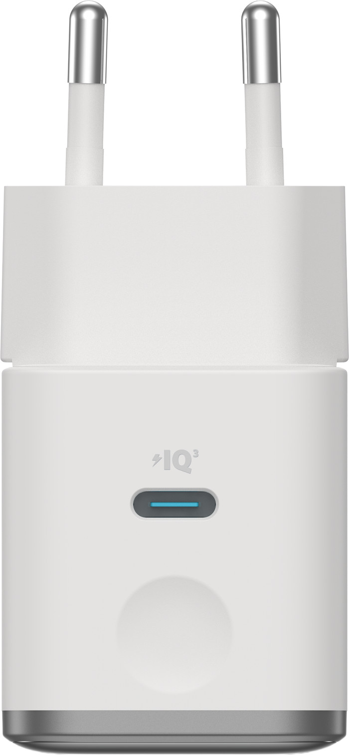 Anker Nano Charger 45W Power Delivery White front