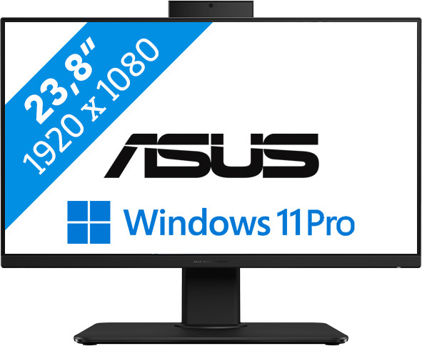 ASUS ExpertCenter All-in-One P440VAESK-BPC489X Main Image