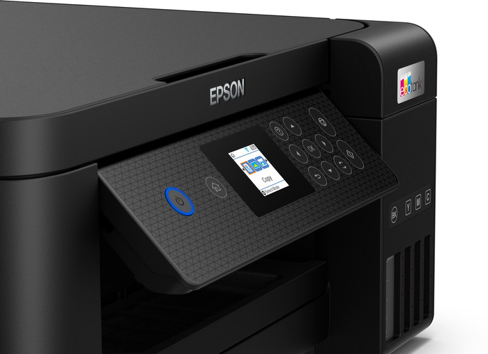 Epson EcoTank ET-2850 null