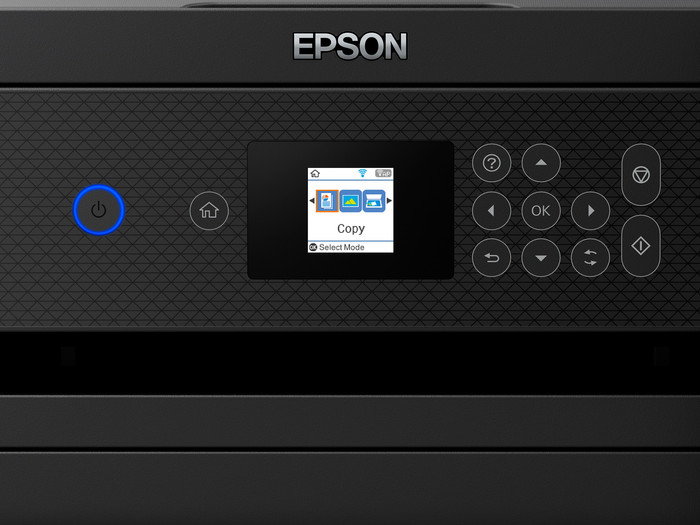 Epson EcoTank ET-2850 null