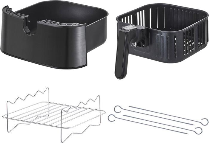 Inventum GF500HLDB zubehör