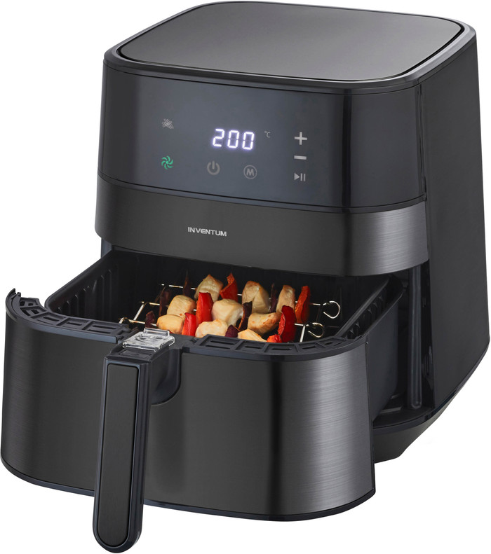 Inventum GF500HLDB null