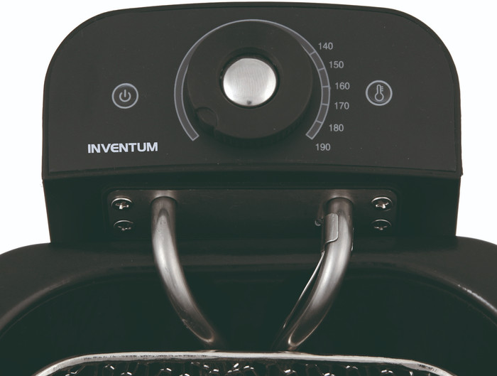 Inventum GF461B detail