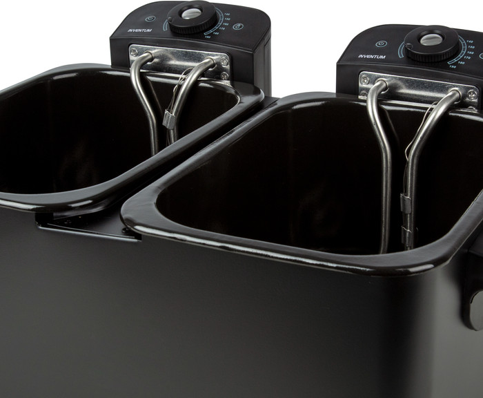 Inventum GF461B oberseite