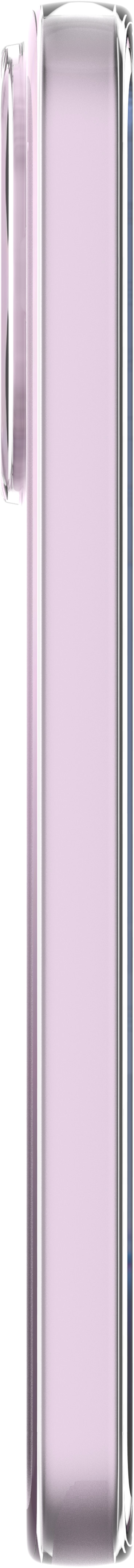 Just in Case KickLite Xiaomi 17T Backcover Transparent linke seite