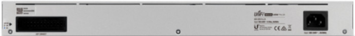 Ubiquiti UniFi Switch Pro 24 null