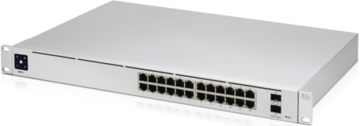 Ubiquiti UniFi Switch Pro 24 null
