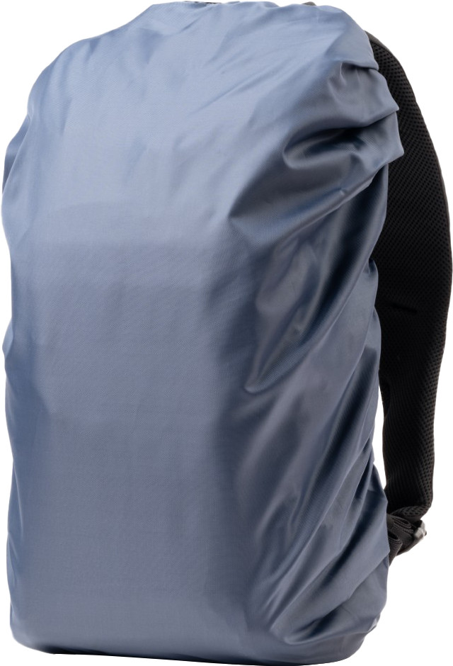 Think Tank DarkLight Reiserucksack 14L Schwarz zubehör