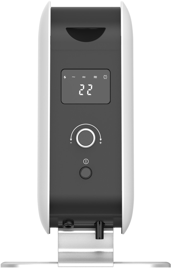 Mill CO2200LEDMAX detail