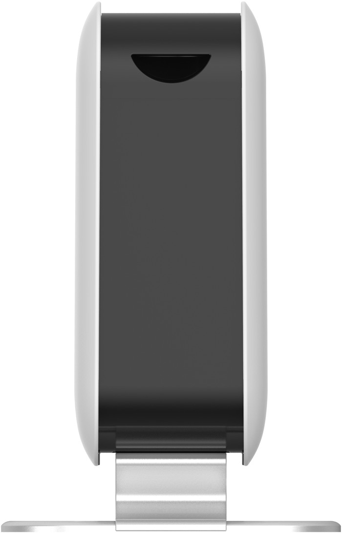 Mill CO2200LEDMAX rechte seite