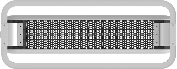 Mill CO2200LEDMAX unten