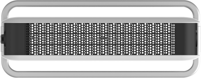 Mill CO2200LEDMAX oberseite